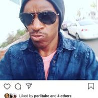Profile Picture of Terrell Boyd (@Terrell85320736) on Twitter