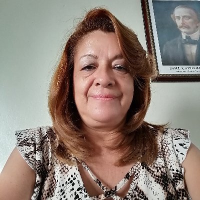 Profile Picture of Beatriz Delgado Betancourt (@Beatriz98326046) on Twitter