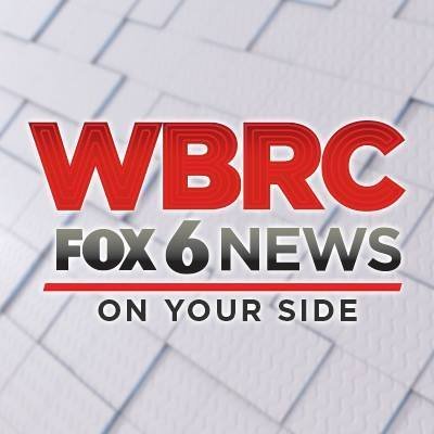 Profile Picture of WBRC FOX6 News (@WBRCnews) on Twitter