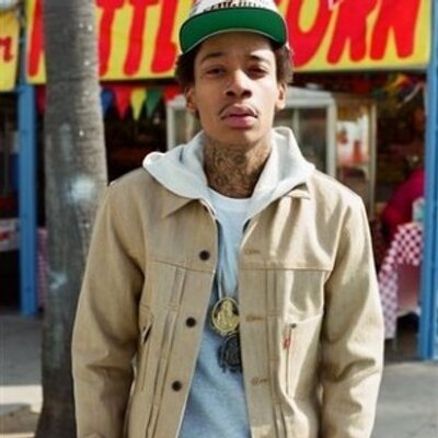 Profile Picture of MarcHabib (@MarcHabib1) on Twitter