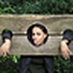 Profile Picture of Simone Ribeiro (@si_anjos) on Flickr