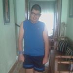 Profile Picture of Jose Luis Fernández Parralejo (@joseluis101291) on Instagram