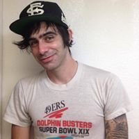Profile Picture of Kevin Olmo (@kevinolmo) on Myspace