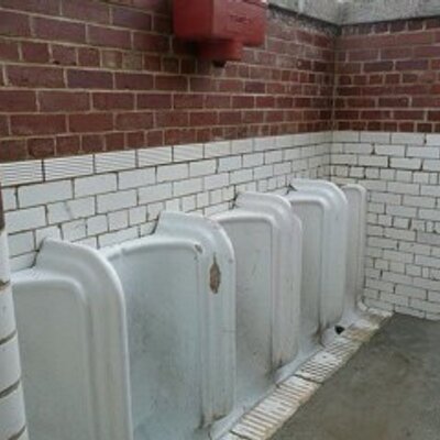 Profile Picture of Stuart Pullen (@cooalaganga) on Twitter