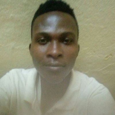 Profile Picture of Tchameny Roland Armand (@TchamenyR) on Twitter