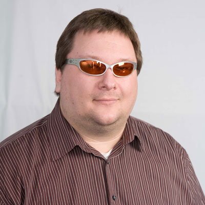 Profile Picture of Andy Gresh (@TheGreshShow) on Twitter