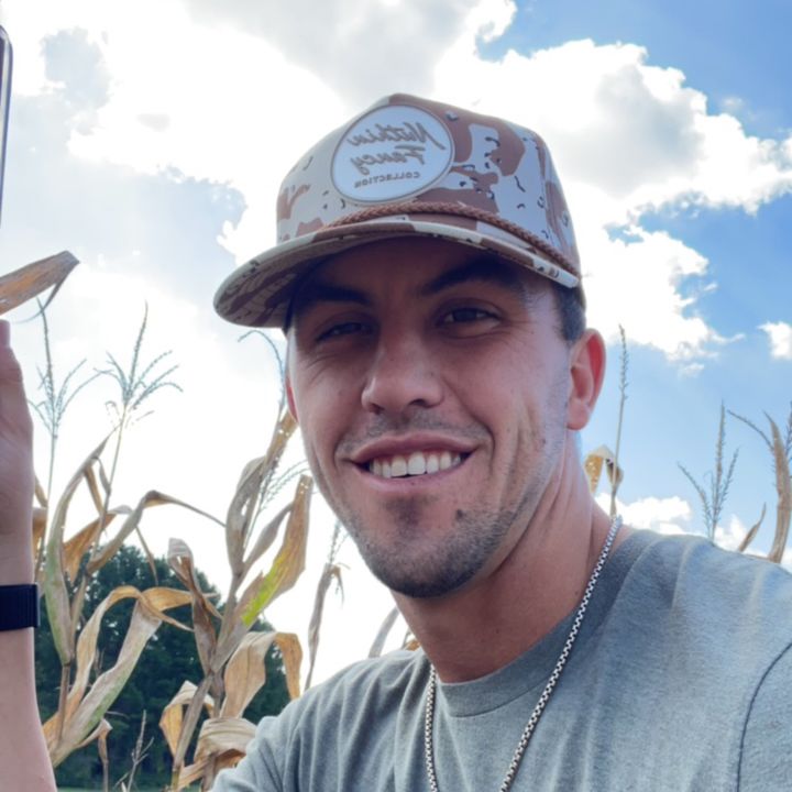 Profile Picture of Andy Hammond (@@hammond31) on Tiktok