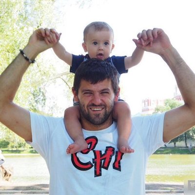 Profile Picture of ALEXANDER RADULOV (@RADUL22) on Twitter