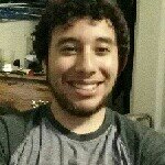 Profile Picture of Joel Liddell Cumpian (@isniffpaint) on Instagram