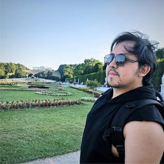 Profile Picture of Jeffrey Granda (@jeffreygranda) on Instagram