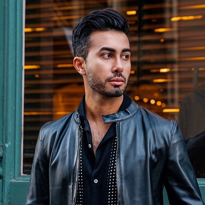 Profile Picture of Mark Bay (@themarkbay) on Tiktok