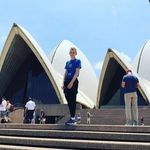 Profile Picture of Nick Barron (@nickbarron1) on Instagram