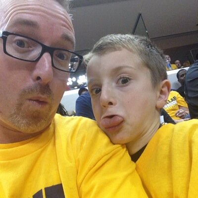 Jeremy Milner - Twitter Profile Picture of Jeremy Milner (@milner_jeremy) on Twitter