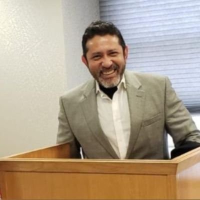 Profile Picture of Jose Espinel C. (@pepeespinelc) on Twitter