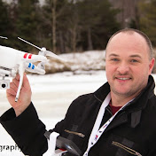 Profile Picture of Geoffrey Prouse (@zorophoto) on Youtube
