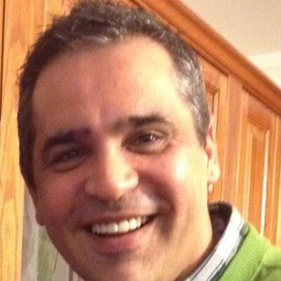 Profile Picture of Frank D'Alessandro (@find_frank) on Twitter