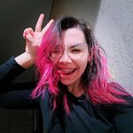 Profile Picture of Bianca Vivian Granado (@cherry_granado) on Instagram