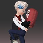 Profile Picture of パクジミン❤️ ARMY❤️ (@mona_blair_34) on Instagram