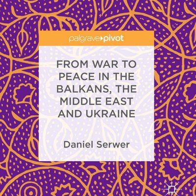 Profile Picture of Peacefare.net (@DanielSerwer) on Twitter