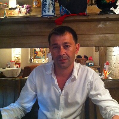 Profile Picture of Mark Gershman (@MarkMmedical) on Twitter