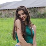 Profile Picture of Aria Posner (@aria.posner) on Instagram