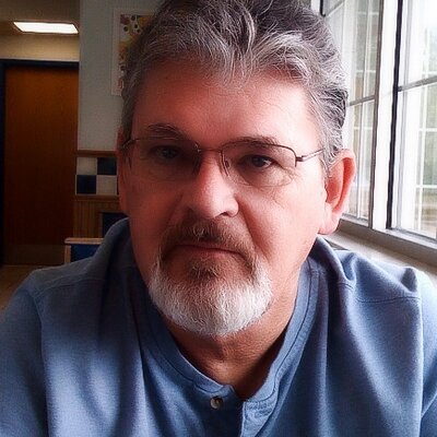 Profile Picture of Dave Shewmaker (@edavid13) on Twitter