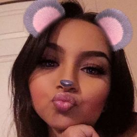 Profile Picture of Unique thompson (@jaceburger91714) on Pinterest