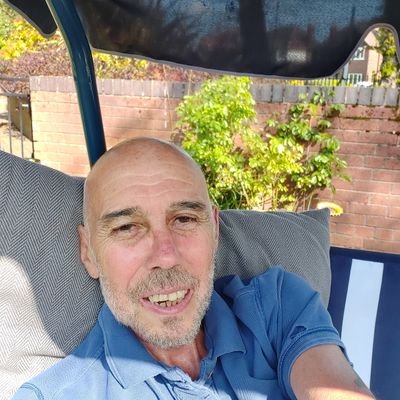 Profile Picture of Gary Sampson (@Garysam55614935) on Twitter