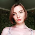 Profile Picture of 🔽Irina Svatko🔼 (@irina.svatko) on Instagram