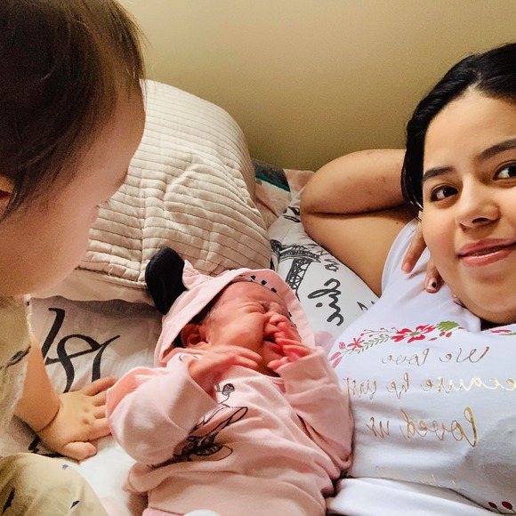 Profile Picture of Karely Ramirez ch (@karelyramire784) on Poshmark