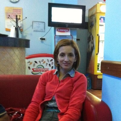 Profile Picture of Viola Rapaj Gogaj (@VGogaj) on Twitter