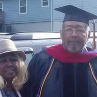 Profile Picture of Rodney Sanders (@rodney-sanders-56) on Quora