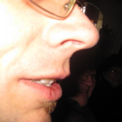 Profile Picture of David Korpi (@davidkorpi) on Twitter