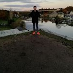 Profile Picture of martin crossay (@mcrossay) on Instagram