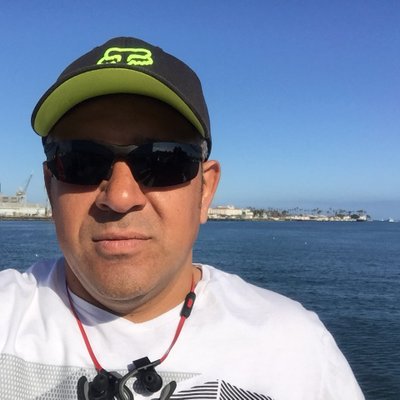 Profile Picture of Guillermo Pimentel (@piman24) on Twitter