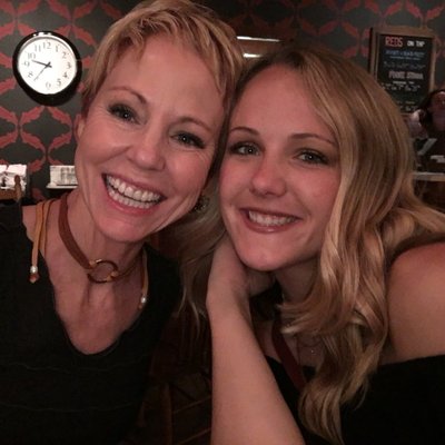 Profile Picture of Haley Jorgensen (@haleyjorgensen1) on Twitter