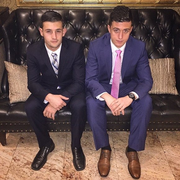 Profile Picture of Valon Camaj (@valoncamaj) on Poshmark