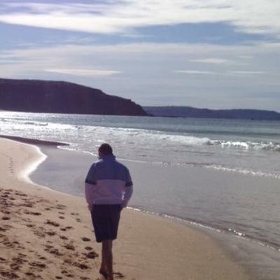 Profile Picture of Steve Salmon (@stephensalmon) on Twitter