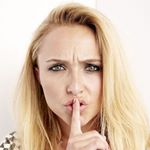 Profile Picture of Hayden Panettiere (@haydenpanettierexo) on Instagram
