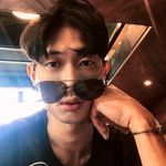 Profile Picture of HuangJian ®ain Steven Rogers (@_________r__________) on Instagram