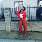 Profile Picture of Sisanda Tshefu (@sisanda_tshefu) on Instagram