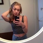 Profile Picture of Megan Hopper (@mhrae) on Instagram