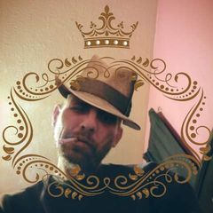 Profile Picture of Richard Harrah83 (@user1967576676215) on Tiktok