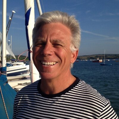 Profile Picture of Tony Browning (@tonybrowning3) on Twitter
