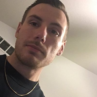 Profile Picture of Aaron Parker (@sfcSpidey) on Twitter