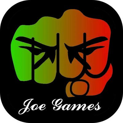 Profile Picture of Joe Games (@TeamJoeGames) on Twitter