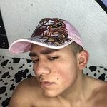 Profile Picture of César Guerrero (@93c_e_s_a_r) on Instagram