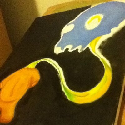 Profile Picture of Geoff McLaughlin (@Geezheartwork) on Twitter
