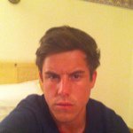 Profile Picture of dexterstevens (@dexterstevens) on Instagram