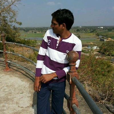 Profile Picture of Raju Chari (@RajuAnuraj504) on Twitter